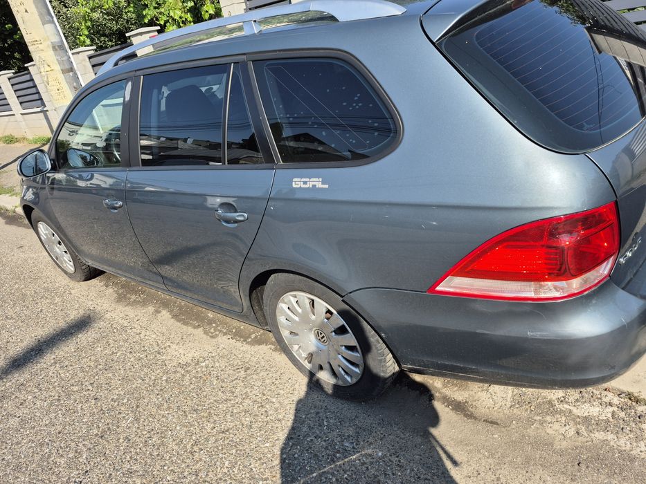 Volkswagen golf 5 1.9 tdc