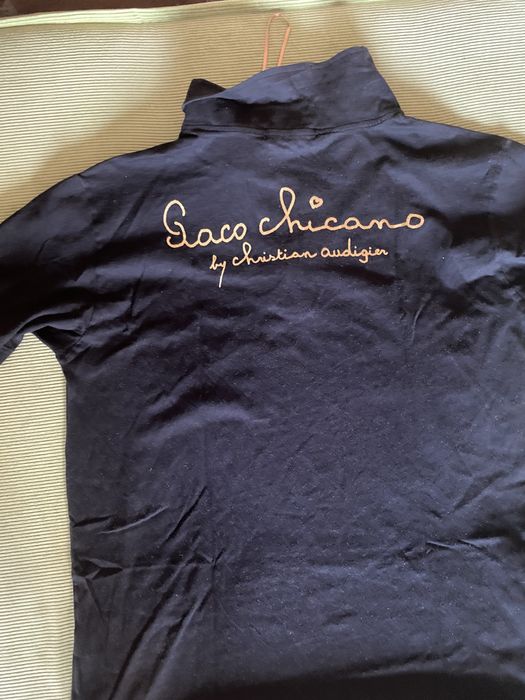 Поло тениска Christian Audigier