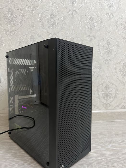 Компьютер игровой