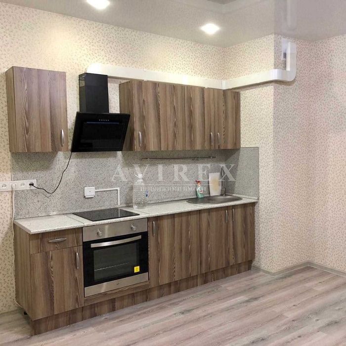 Едностаен апартамент под наем в Гагарин