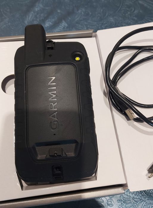 Garmin Montana 700 GPS