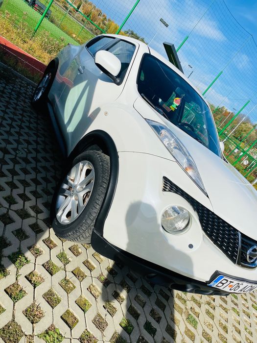 Vând Nissan Juke
