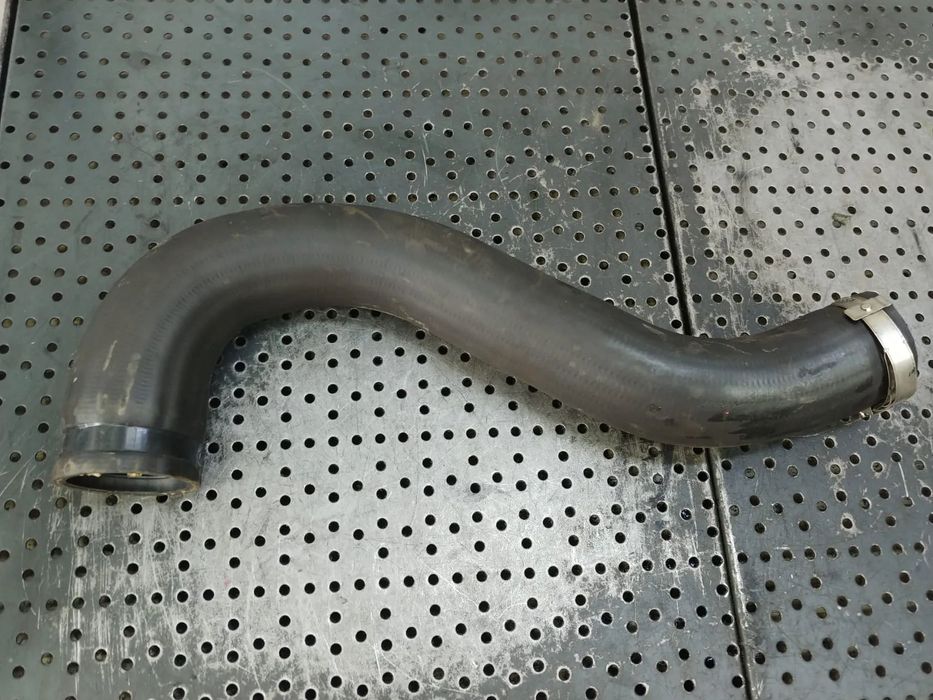furtun intercooler 1.0b b7jb ecoboost hybrid  ford puma 2020
