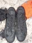 Ghete de fotbal Nike mercurial