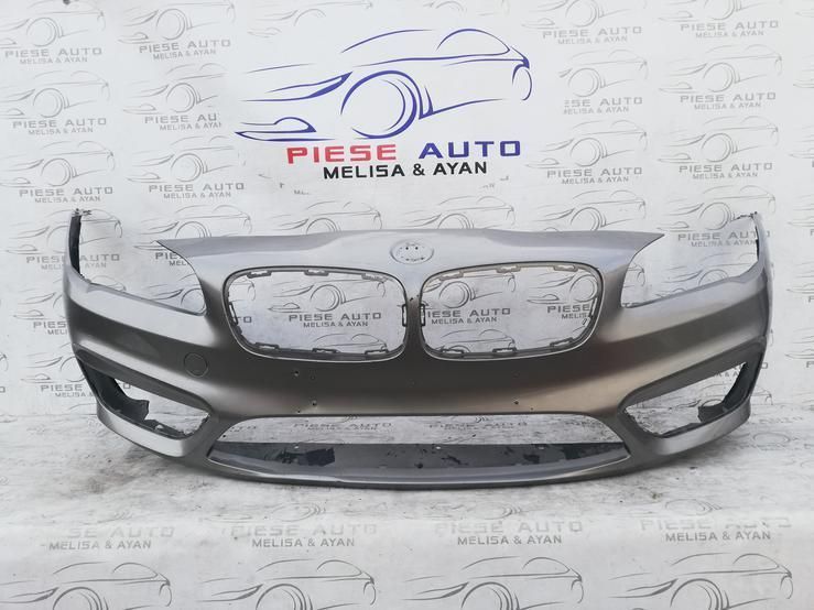 Bara fata Bmw Seria 2 F45-F46 Active Tourer,grand an 2014-2018 Gauri pentru 6 senzori