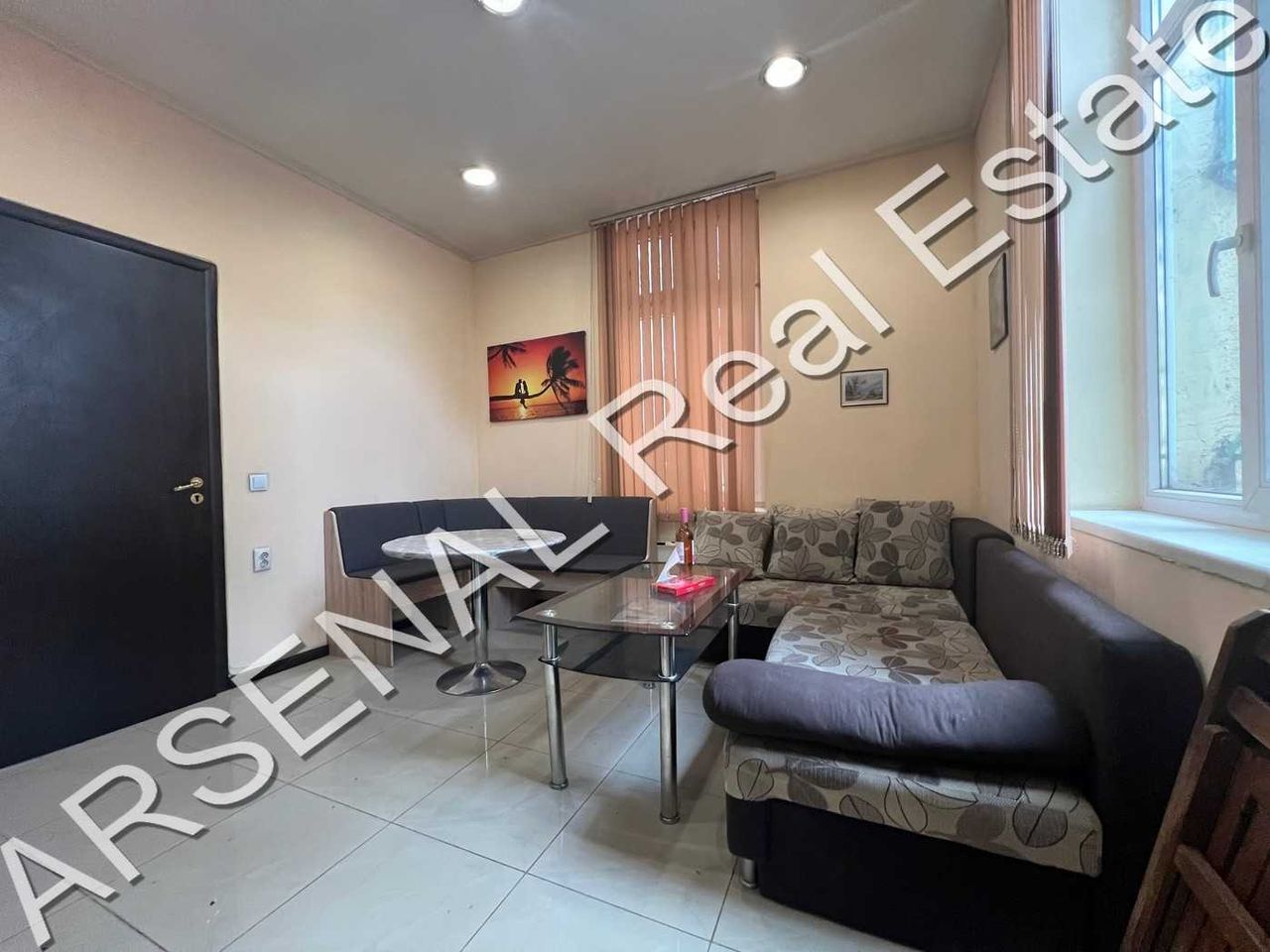 Дава се под наем Етаж от къща в София, Център - 106 кв.м за 600 € - Снимка #5