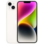 Айфон Банктерсіз бөліп төлеу 14 256GB ақ
