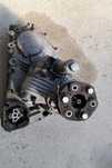 Cutie transfer completa cu motoras 3.0 d M57 BMW X5 E70 2006/2010