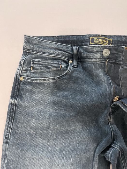 Blugi barbati slim fit