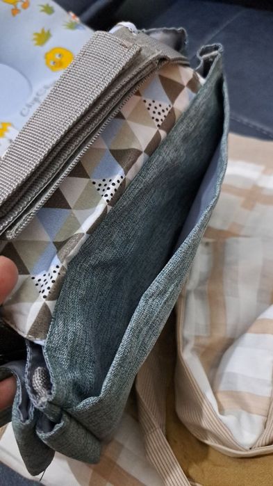 Сумка новая прекрасная для прогулок и прочее