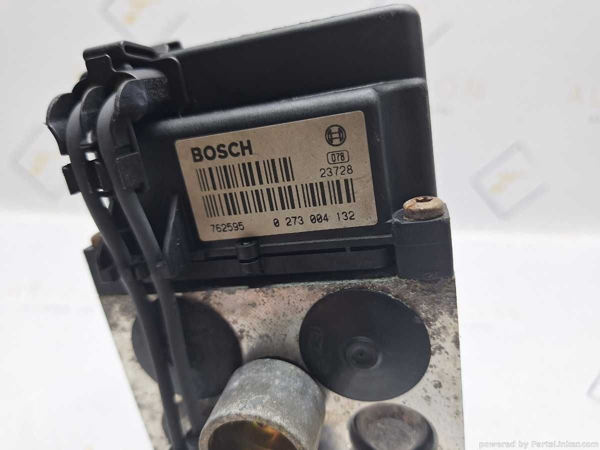 Modul pompa ABS VOLKSWAGEN PASSAT (3B2) [1996 - 2001] BOSCH 8E0614111