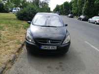 Peugeot 307 versiune Sport