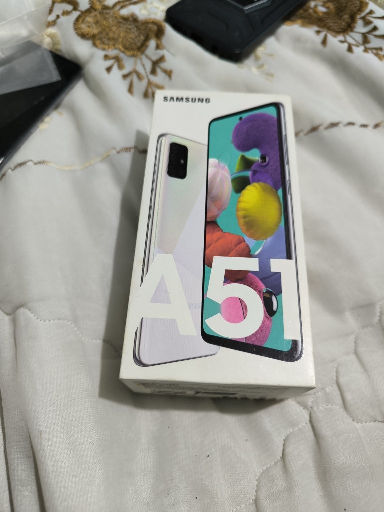 Samsung Galaxy A51 4/64