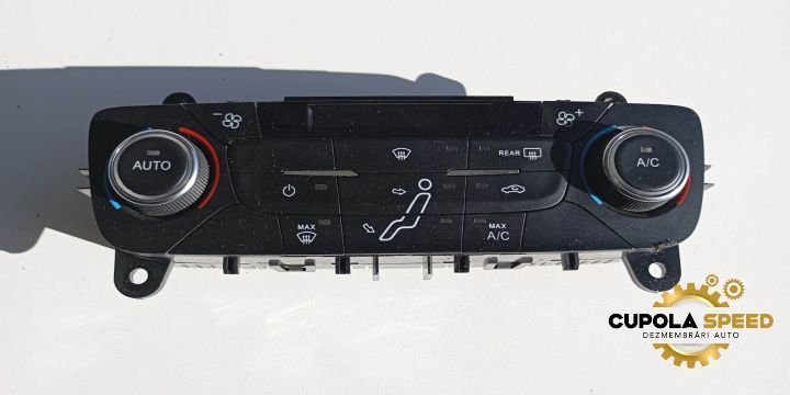 Panou clima F1ET-18C612-AJ Ford Focus 3 [facelift] [2014 - 2020]