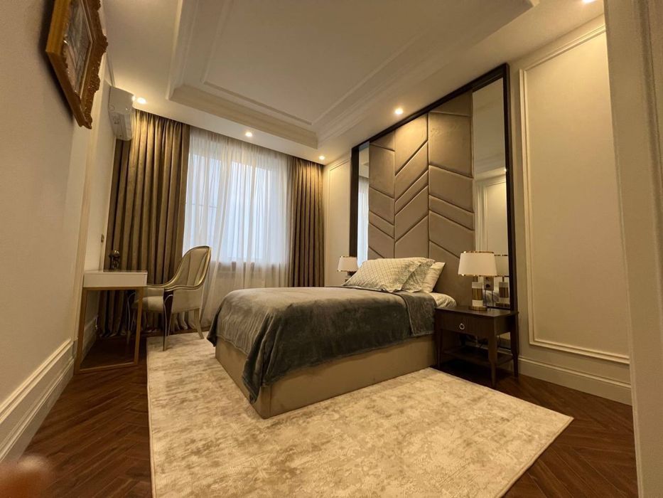 Сдаётся Габус на Французское по-о! Мирабадский район