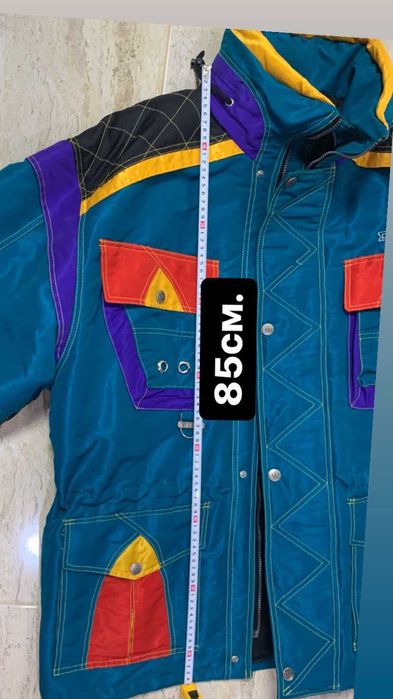 Ски екип diel sport - XXL