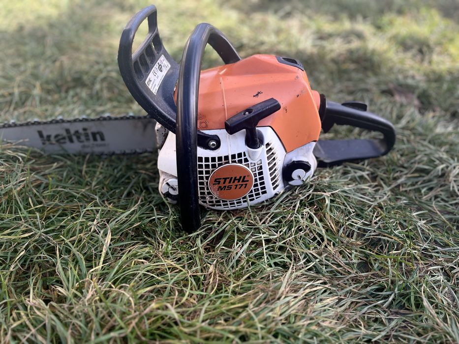 Drujba stihl MS 171