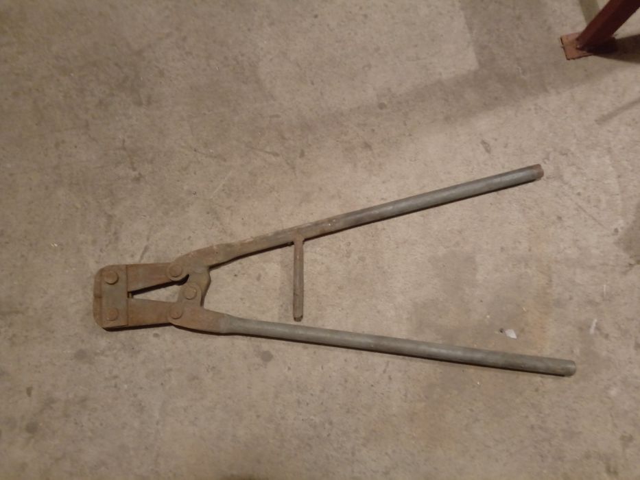 Рабочий  инструмент