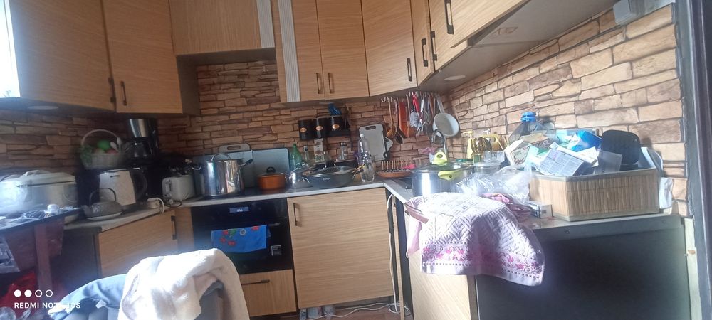 Продам кухонный гарнитур