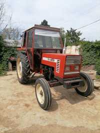 Tractor Fiat 766