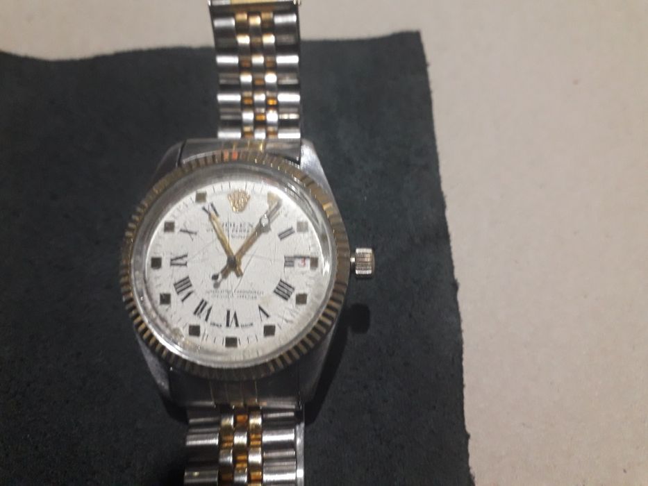 Vind ceas automatic stare buna vechi