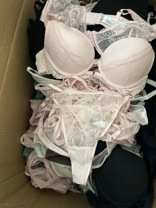 Бельо на едро Primark
