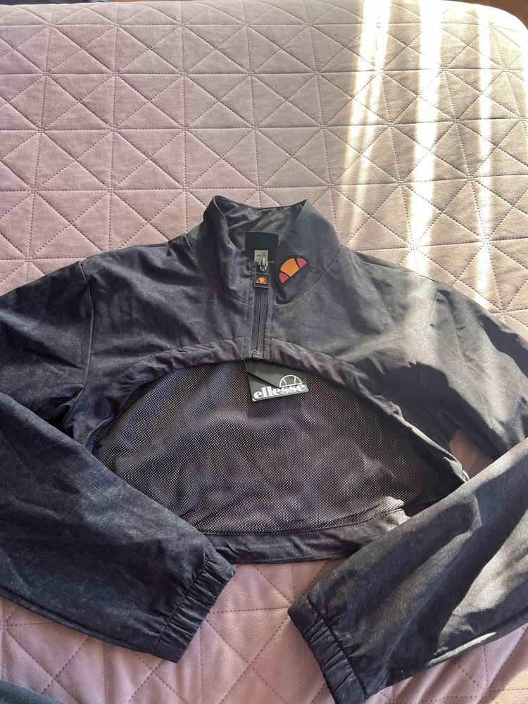 Ellesse ръкави/блуза