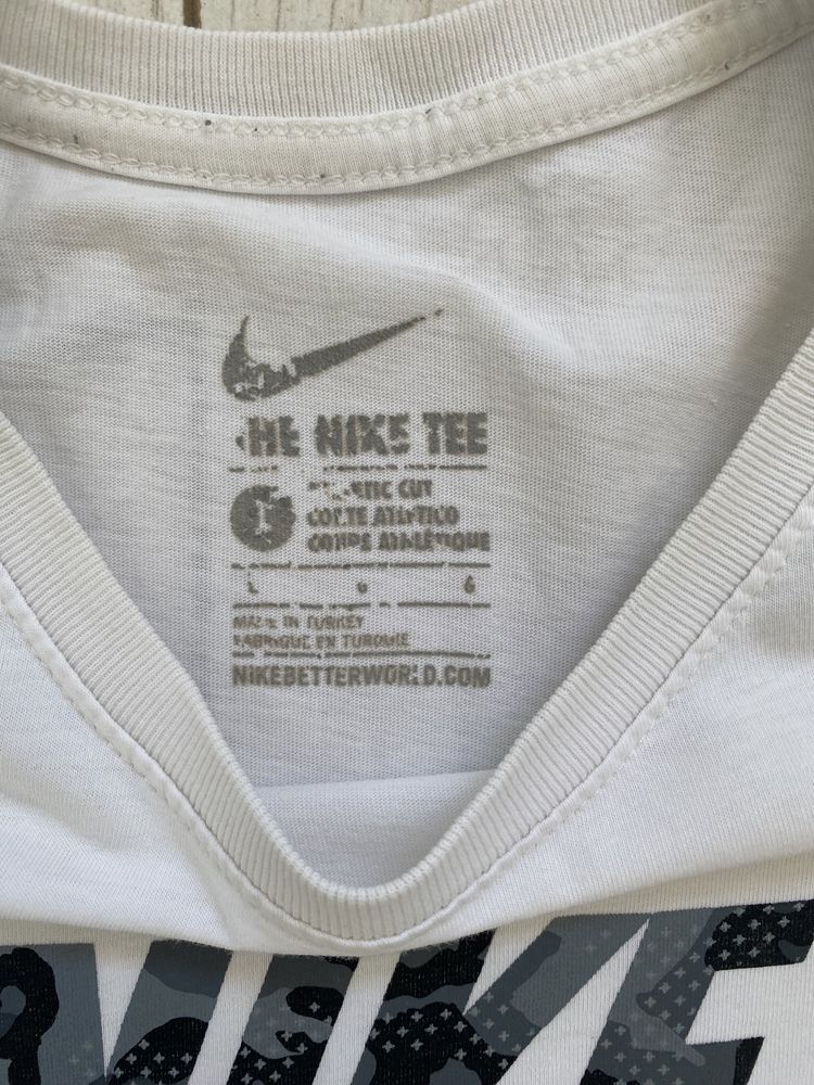 Tricou  Nike  SB