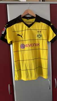Tricou fotbal Borussia Dortmund
