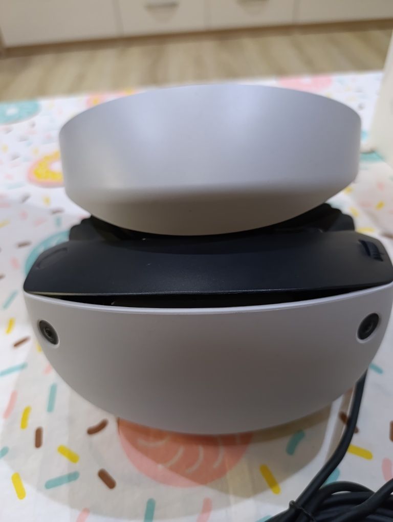 VR2 Playstation 5