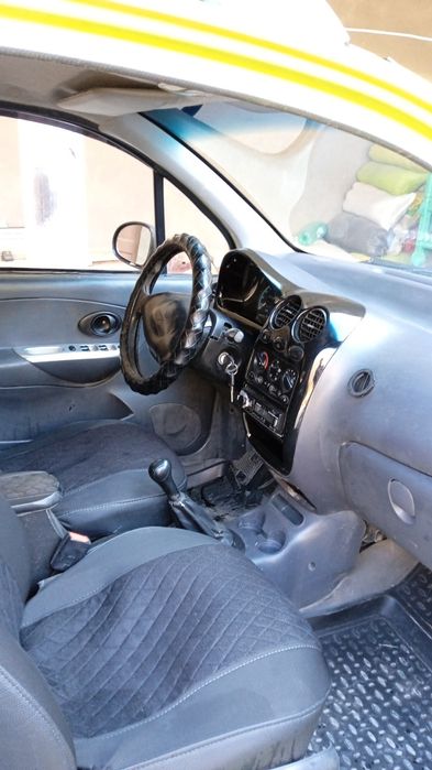 Matiz best srochno sotiladi