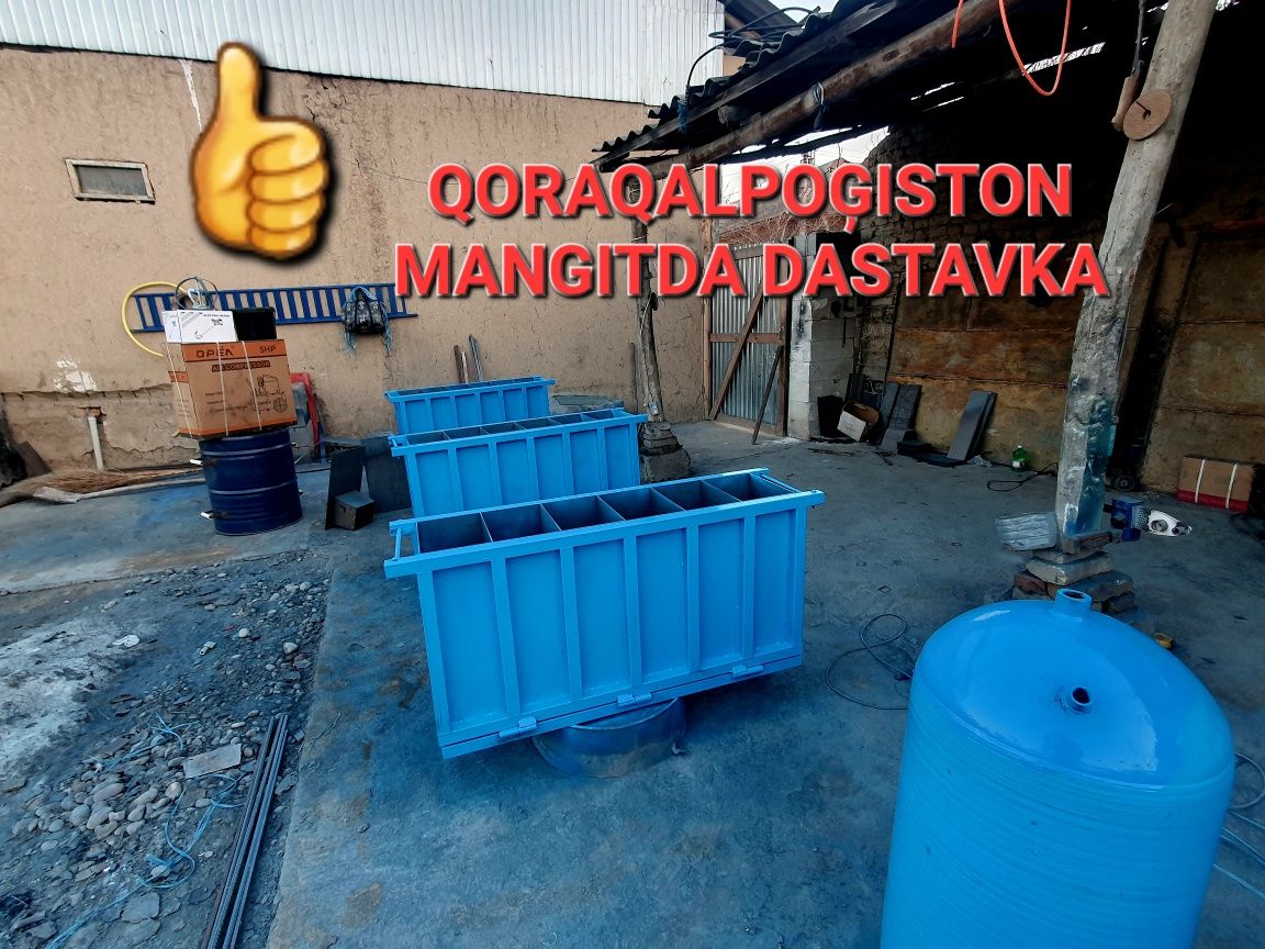 Penablok uskunasi sotiladi