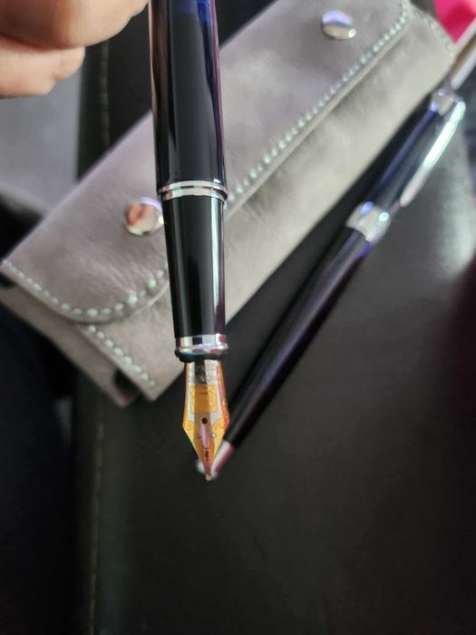 Picasso set pix si stilouri