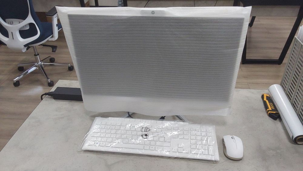 Monoblok PRIME M5