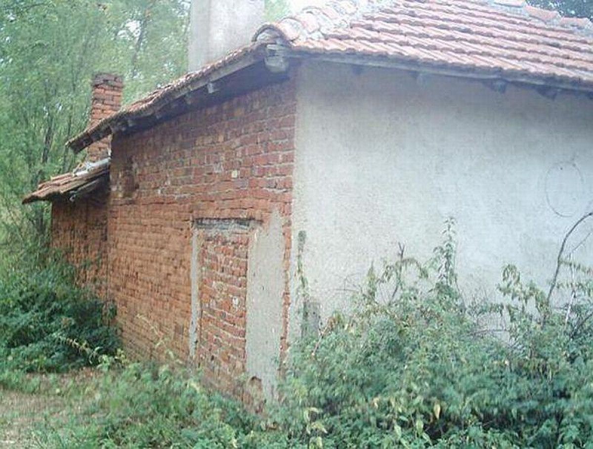 Къща в с. Байкалско
