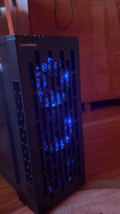 Unitate PC Calculator Gaming