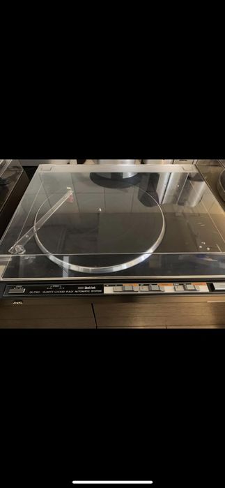 Pickup JVC QLF 320 direct drive