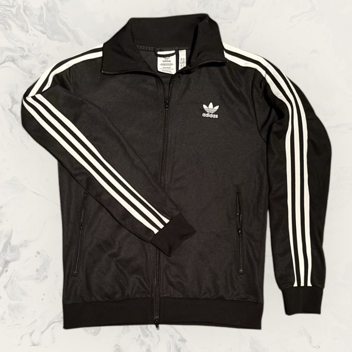 Unisex Adidas PrimeBlue Parley суичър горнище с цип