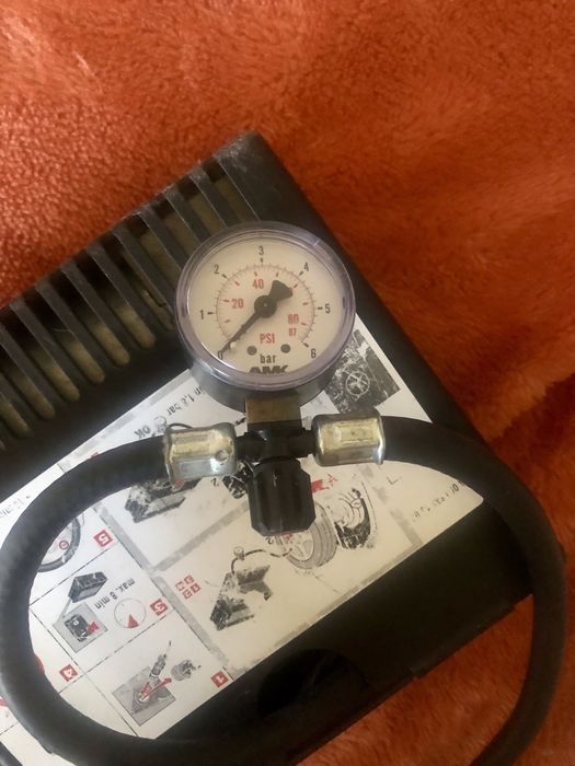 Mercedes компресор за гуми Made in Germany-за БУС,ДЖИП, лека кола