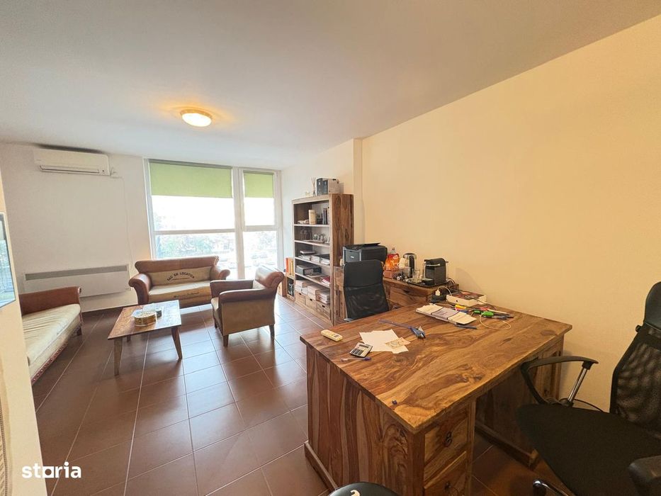 Uranus Plaza - SAD - Birou- 30 mp- Et 2