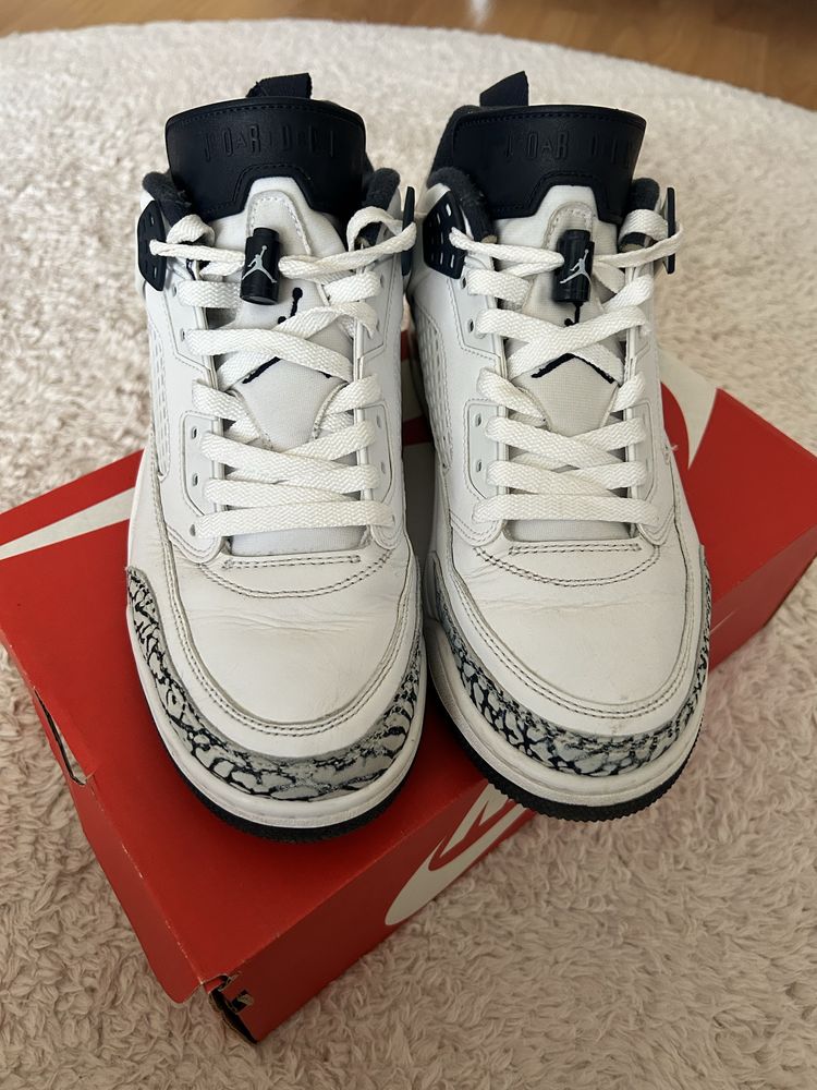 Мъжки обувки Jordan