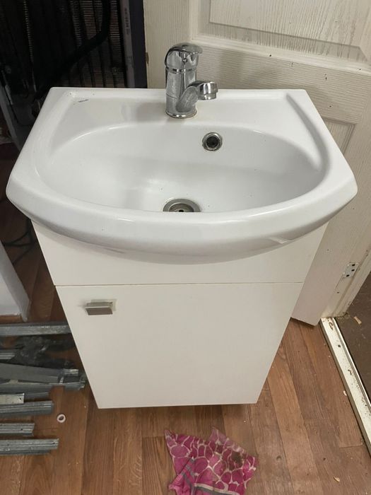 Срочно продам раковину