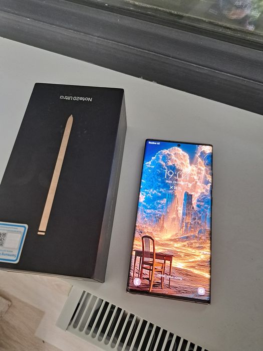 Samsung Not 20 Ultira