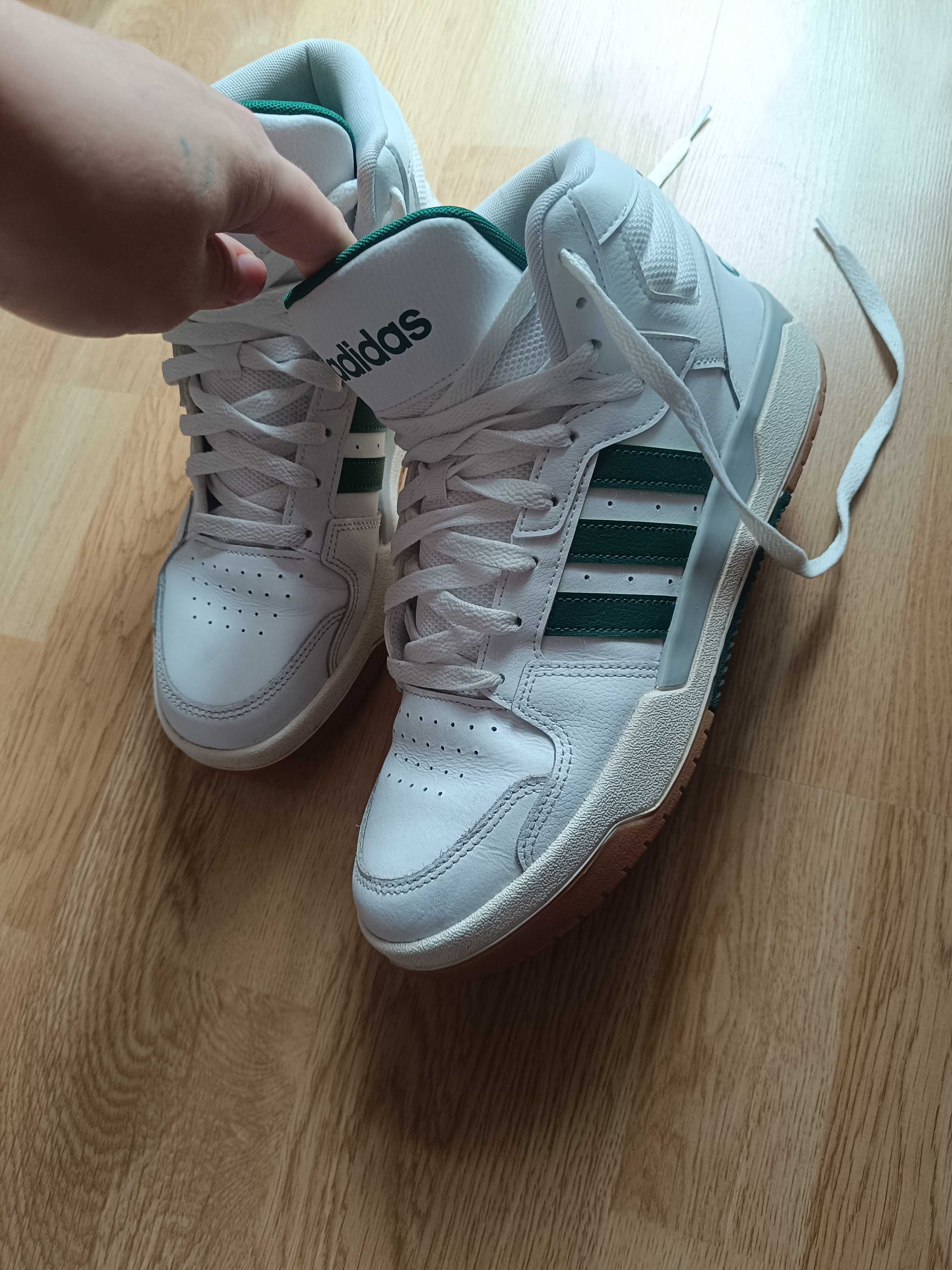 Adidas High  Mid