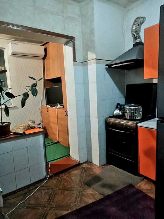 4к. квартира 92кв.м /4/5 эт.дома Хумаюн ТТЗ