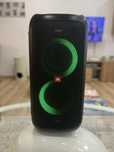 JBL PartyBox 100 + Microfon JBL