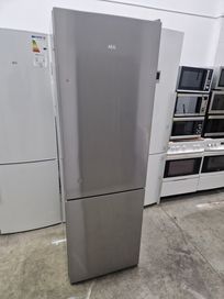Хладилник с Фризер Aeg A++ 345 литра No Frost