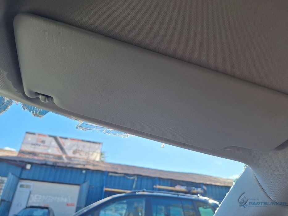 Parasolar dreapta SKODA OCTAVIA 1Z3 2004 - 2013