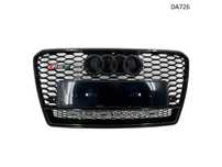 Grila fata RS pentru Audi A7 RS7 2013 - 2015 Fagure