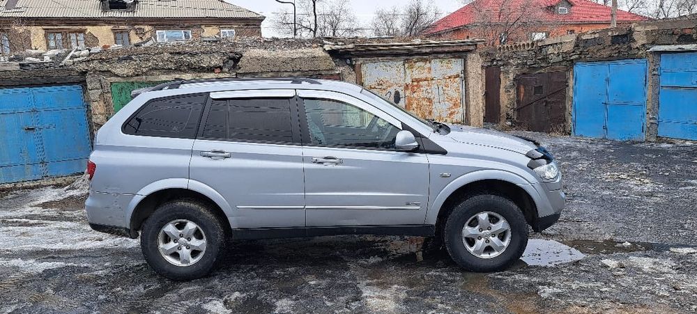 Продам сан енг кайрон